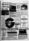 Lincolnshire Echo Tuesday 06 November 1990 Page 33