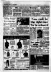 Lincolnshire Echo Tuesday 06 November 1990 Page 36