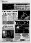 Lincolnshire Echo Tuesday 06 November 1990 Page 40