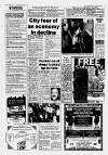 Lincolnshire Echo Thursday 08 November 1990 Page 3