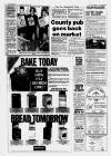 Lincolnshire Echo Thursday 08 November 1990 Page 4