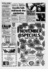 Lincolnshire Echo Thursday 08 November 1990 Page 7