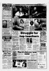 Lincolnshire Echo Thursday 08 November 1990 Page 11