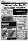 Lincolnshire Echo Thursday 08 November 1990 Page 24