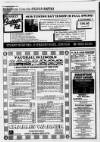 Lincolnshire Echo Thursday 08 November 1990 Page 34