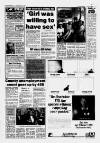 Lincolnshire Echo Friday 16 November 1990 Page 9