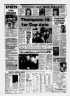 Lincolnshire Echo Friday 16 November 1990 Page 16