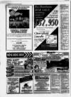 Lincolnshire Echo Friday 16 November 1990 Page 34