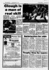 Lincolnshire Echo Saturday 17 November 1990 Page 4