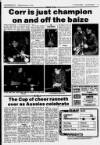 Lincolnshire Echo Saturday 17 November 1990 Page 9