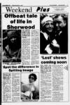 Lincolnshire Echo Saturday 17 November 1990 Page 11