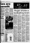 Lincolnshire Echo Saturday 17 November 1990 Page 15