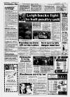 Lincolnshire Echo Tuesday 20 November 1990 Page 3