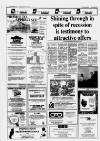Lincolnshire Echo Tuesday 20 November 1990 Page 4