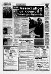 Lincolnshire Echo Tuesday 20 November 1990 Page 6