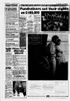 Lincolnshire Echo Tuesday 20 November 1990 Page 7