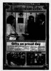 Lincolnshire Echo Tuesday 20 November 1990 Page 15