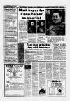 Lincolnshire Echo Wednesday 21 November 1990 Page 4