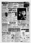 Lincolnshire Echo Wednesday 21 November 1990 Page 7