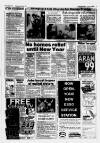 Lincolnshire Echo Thursday 22 November 1990 Page 3