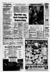 Lincolnshire Echo Thursday 22 November 1990 Page 5