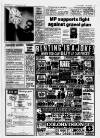Lincolnshire Echo Thursday 22 November 1990 Page 7