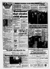 Lincolnshire Echo Thursday 22 November 1990 Page 9