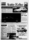 Lincolnshire Echo Thursday 22 November 1990 Page 19