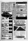 Lincolnshire Echo Thursday 22 November 1990 Page 23