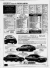 Lincolnshire Echo Thursday 22 November 1990 Page 30