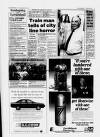 Lincolnshire Echo Thursday 29 November 1990 Page 5