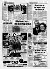Lincolnshire Echo Thursday 29 November 1990 Page 6