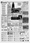 Lincolnshire Echo Thursday 29 November 1990 Page 8