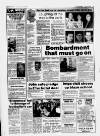 Lincolnshire Echo Thursday 29 November 1990 Page 9