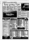 Lincolnshire Echo Thursday 29 November 1990 Page 28