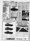 Lincolnshire Echo Thursday 29 November 1990 Page 32