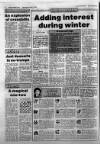 Lincolnshire Echo Saturday 01 December 1990 Page 6