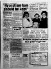 Lincolnshire Echo Saturday 01 December 1990 Page 9