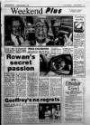 Lincolnshire Echo Saturday 01 December 1990 Page 11