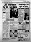 Lincolnshire Echo Saturday 01 December 1990 Page 14