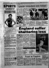 Lincolnshire Echo Saturday 01 December 1990 Page 24