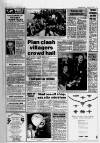 Lincolnshire Echo Friday 07 December 1990 Page 9