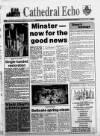 Lincolnshire Echo Monday 10 December 1990 Page 5