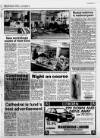 Lincolnshire Echo Monday 10 December 1990 Page 7
