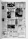 Lincolnshire Echo Monday 10 December 1990 Page 9