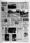 Lincolnshire Echo Monday 10 December 1990 Page 11