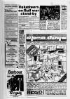 Lincolnshire Echo Thursday 13 December 1990 Page 3