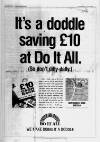 Lincolnshire Echo Thursday 13 December 1990 Page 7