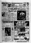 Lincolnshire Echo Thursday 13 December 1990 Page 9