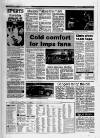 Lincolnshire Echo Thursday 13 December 1990 Page 18